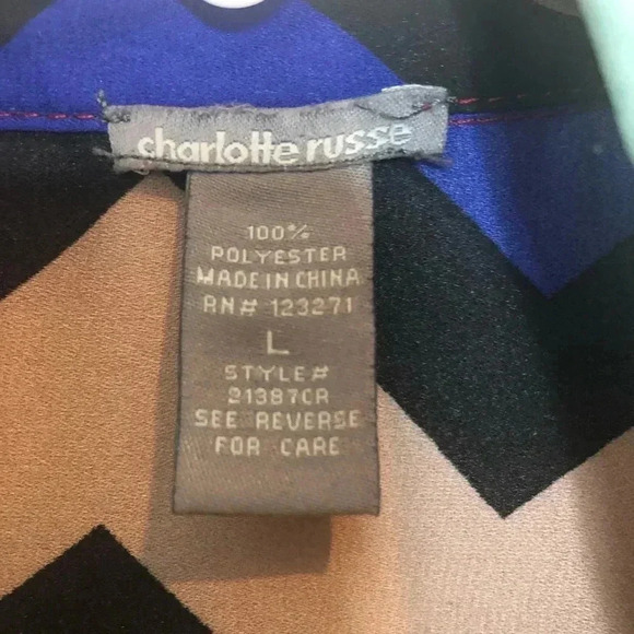 Charlotte rouse top - Picture 2 of 4